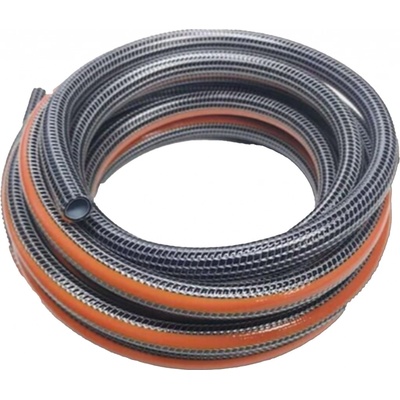 Pumpa PVC 3/4“ 19x2,5 opletená 9bar 50m