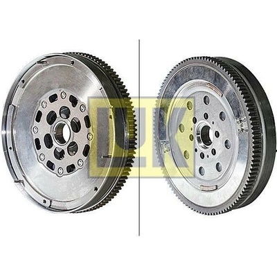 Setrvačník Schaeffler LuK 415 0407 10
