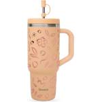 Qwetch Travel Cup MOANI - 900 мл - Abricot
