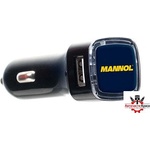 Mannol, SCT SCT-MN 1022 Car Charger USB - Зарядно за Запалка ('251156)