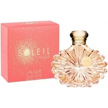 Lalique Soleil parfémovaná voda dámská 50 ml