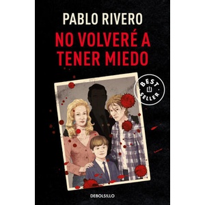 NO VOLVERE A TENER MIEDO | PABLO RIVERO (2023)