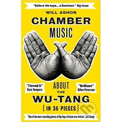 Chamber Music - Will Ashon