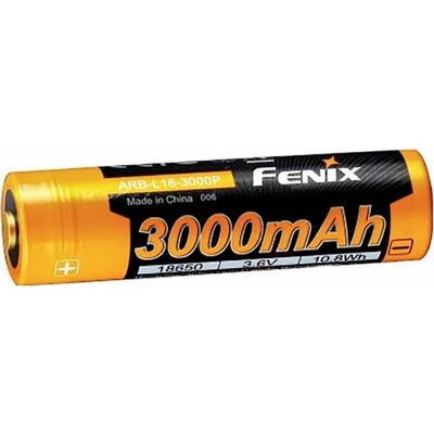 Fenix 18650 3,5Ah 3,6V