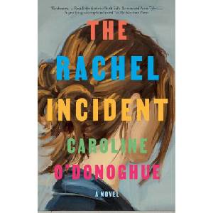 RACHEL INCIDENT (2024)