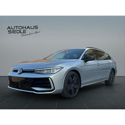 Volkswagen Passat 2.0 TDI R-Line 4Motion DSG 142 kW