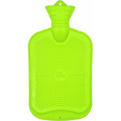 FAIR ZONE Zahřívací lahev, 2 l - Green