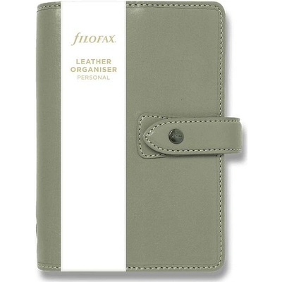 Filofax Osobní Malden A6 týdenní 2026 Vetiver