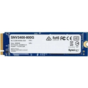 Synology 800GB PCIe (SNV3400-800G)