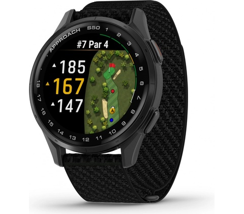 Garmin Approach S50