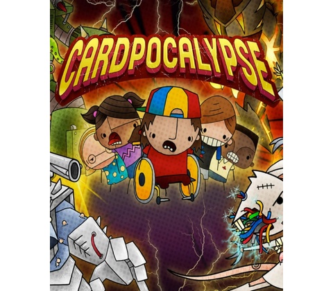 Cardpocalypse