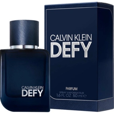 Calvin Klein Defy Parfum Parfum pánský 100 ml tester
