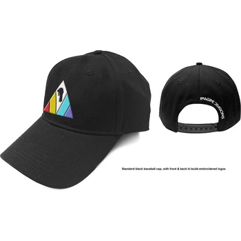 Imagine Dragons Triangle Logo