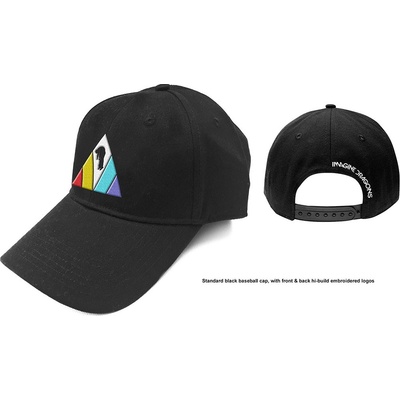 Imagine Dragons Triangle Logo