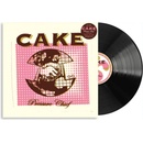 CAKE - Pressure Chief LP