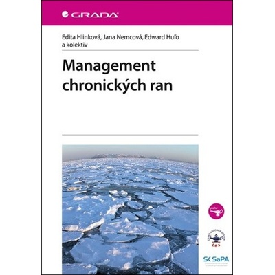 Management chronických ran