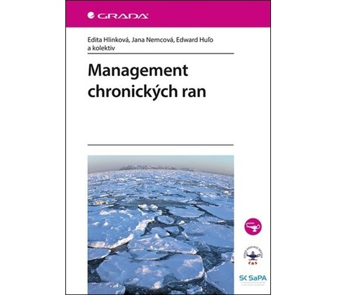 Management chronických ran