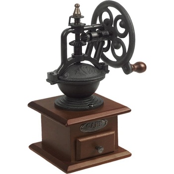 ČistéDřevo retro cafe