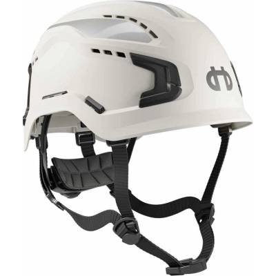 Hellberg Safety Sector Vented bílá – Zbozi.Blesk.cz