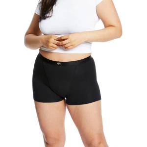 Love Luna Менструални бикини Love Luna Short Super Love Luna | Cheren | ЖЕНИ | XL