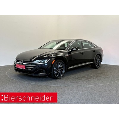 Volkswagen Arteon R-Line 4Motion 224 kW
