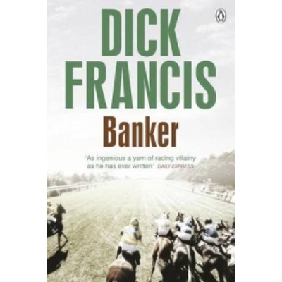 Dick Francis - Banker