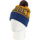 Nugget Canister Honey Blue