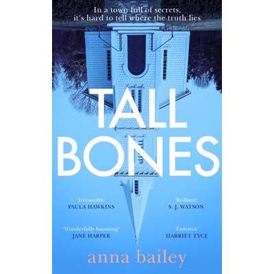 Tall Bones