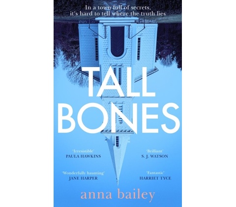 Tall Bones