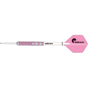 Unicorn Стрели steeltip Autograph - 80% Tungs