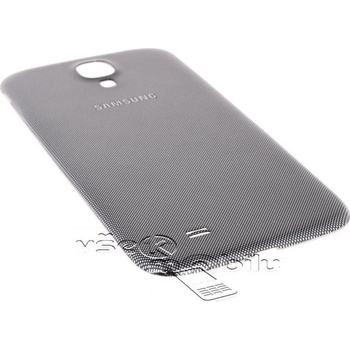 Kryt SAMSUNG Galaxy S4 Mini zadní černý