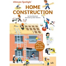 Ultimate Spotlight: Home Construction