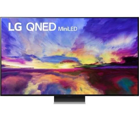 LG 55QNED86R