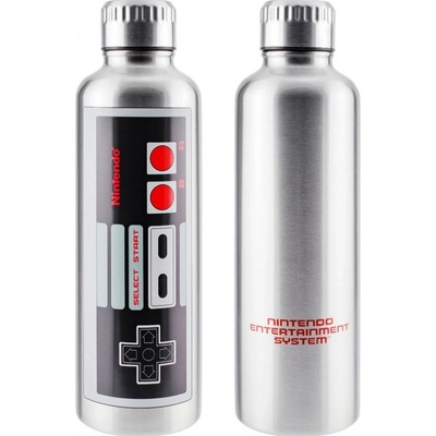 Paladone Láhev Nintendo NES 500ml