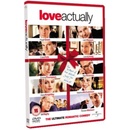 Love Actually DVD