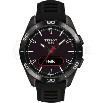 Tissot T-Touch Connected