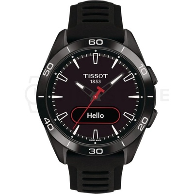 Tissot T-Touch Connected