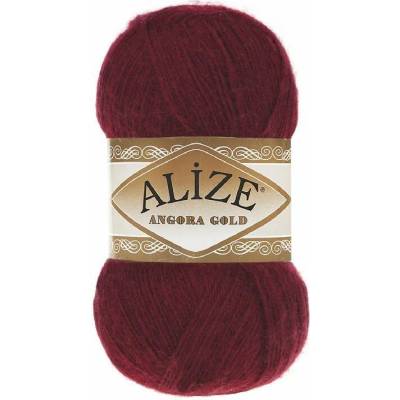 Příze Alize Angora Gold 057