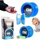 Yoyofactory jojo One Blue