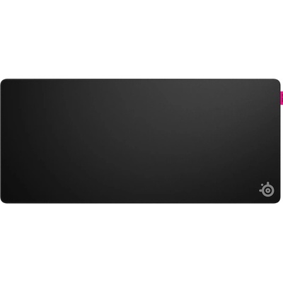 SteelSeries Подложка за мишка SteelSeries QcK Performance XL Speed, гейминг, черна, 900 x 400 mm x 3.5 mm (SS-63431)