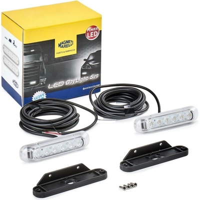 MAGNETI MARELLI 713120117050 denné svetlo