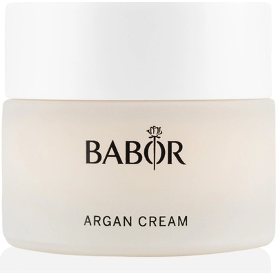 Babor Argan Cream Nourishing Skin Smoother 50 ml