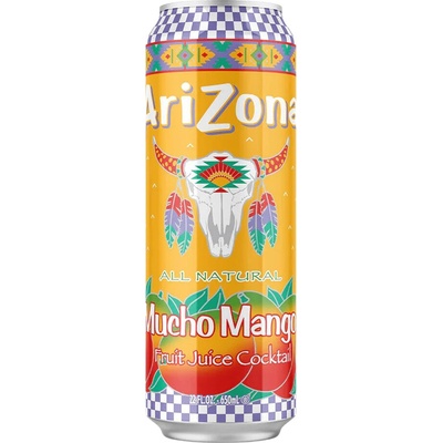 Arizona Mucho Mango 680 ml