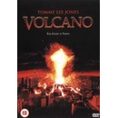 Volcano DVD