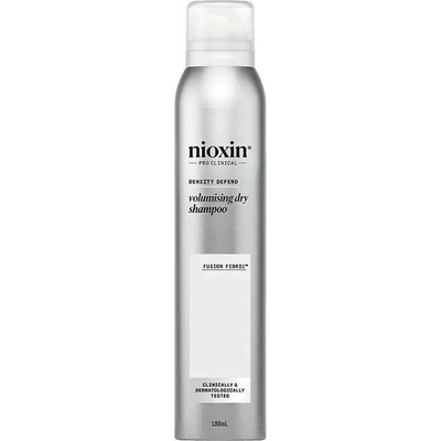 NIOXIN Volumizing Dry Shampoo 180 ml