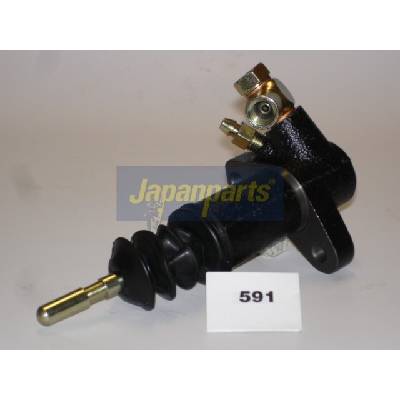JAPANPARTS Pomocný válec, spojka CY-591