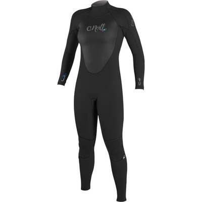 O'Neill Wms Epic 4/3 Full black/black/black