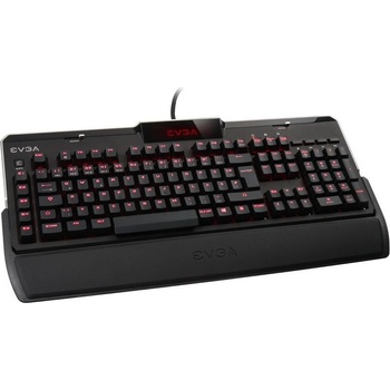 EVGA Z10 Gaming Keyboard 802-ZT-N103-KR