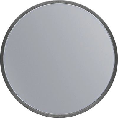 Erga Round 30 cm ERG-V01-ROUND-3030-BK