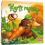Reflexshop Гра-мистерия за градината - на унгарски език (rcgsmrs)